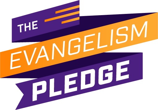 The Evangelism Pledge