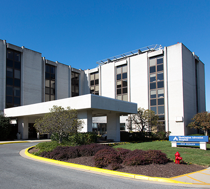 Washington Adventist Hospital